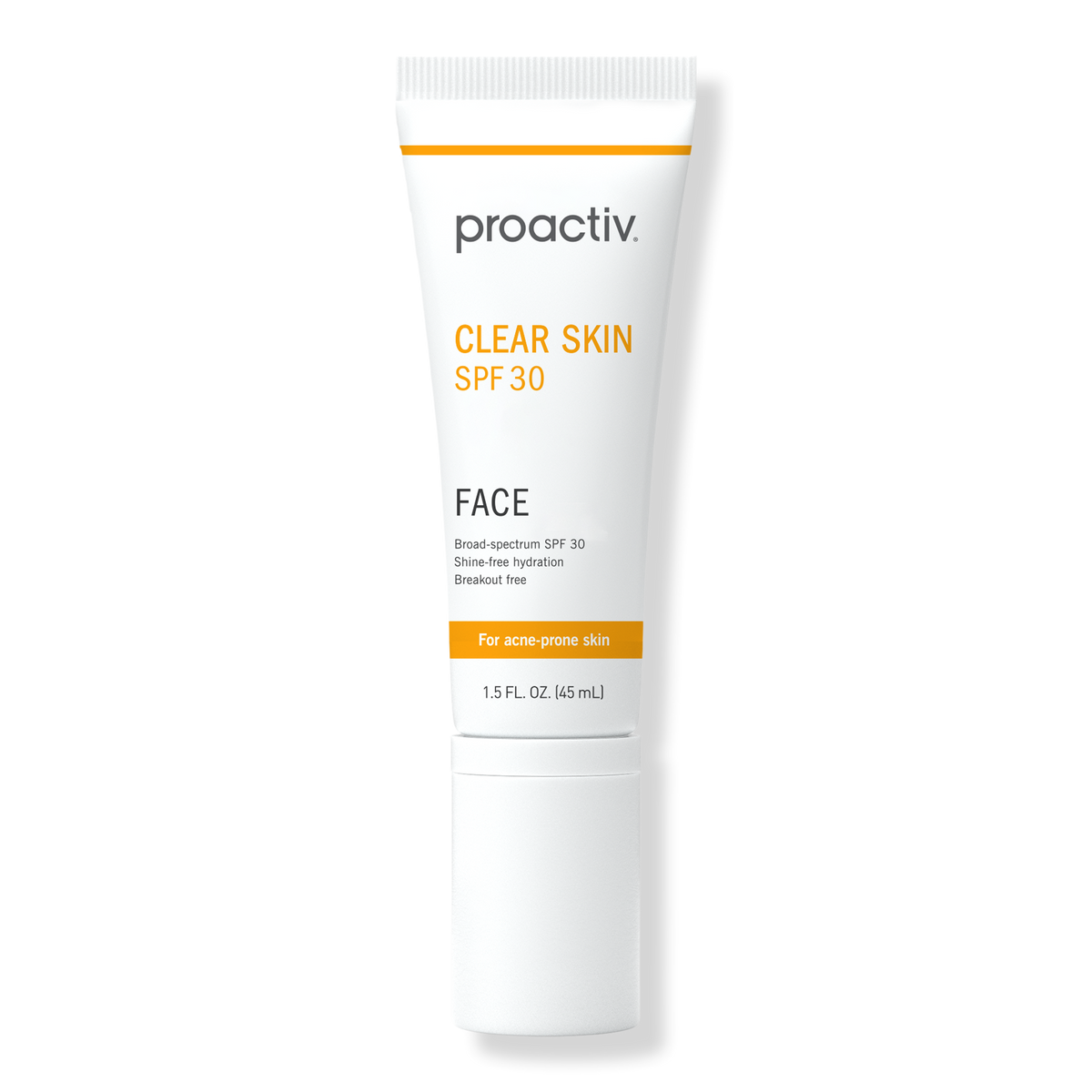 Proactiv Clear Skin, SPF 30, 1.5 oz