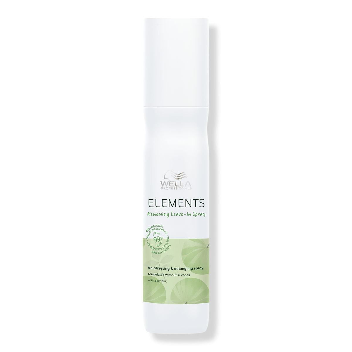 Wella Elements Renewing Leave-in Spray, 5 oz