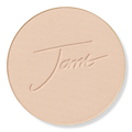 jane iredale PurePressed Base Mineral Foundation Refill, Natural, 0.35 oz