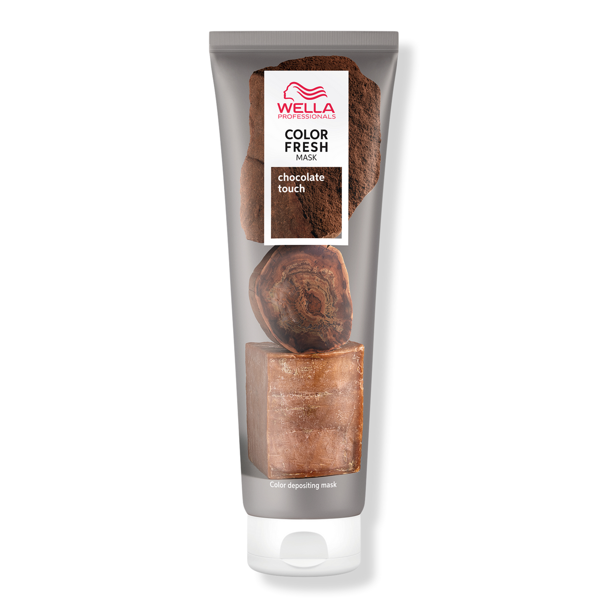 Wella Color Fresh Mask, Chocolate Touch, 5.07 oz