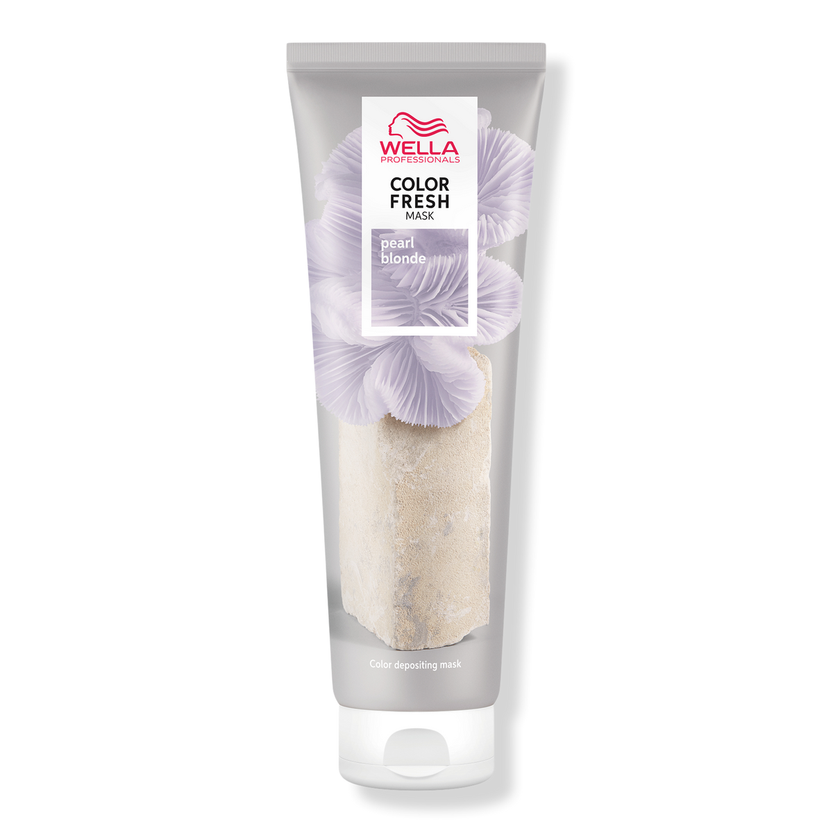 Wella Color Fresh Mask, Pearl Blonde, 5.07 oz