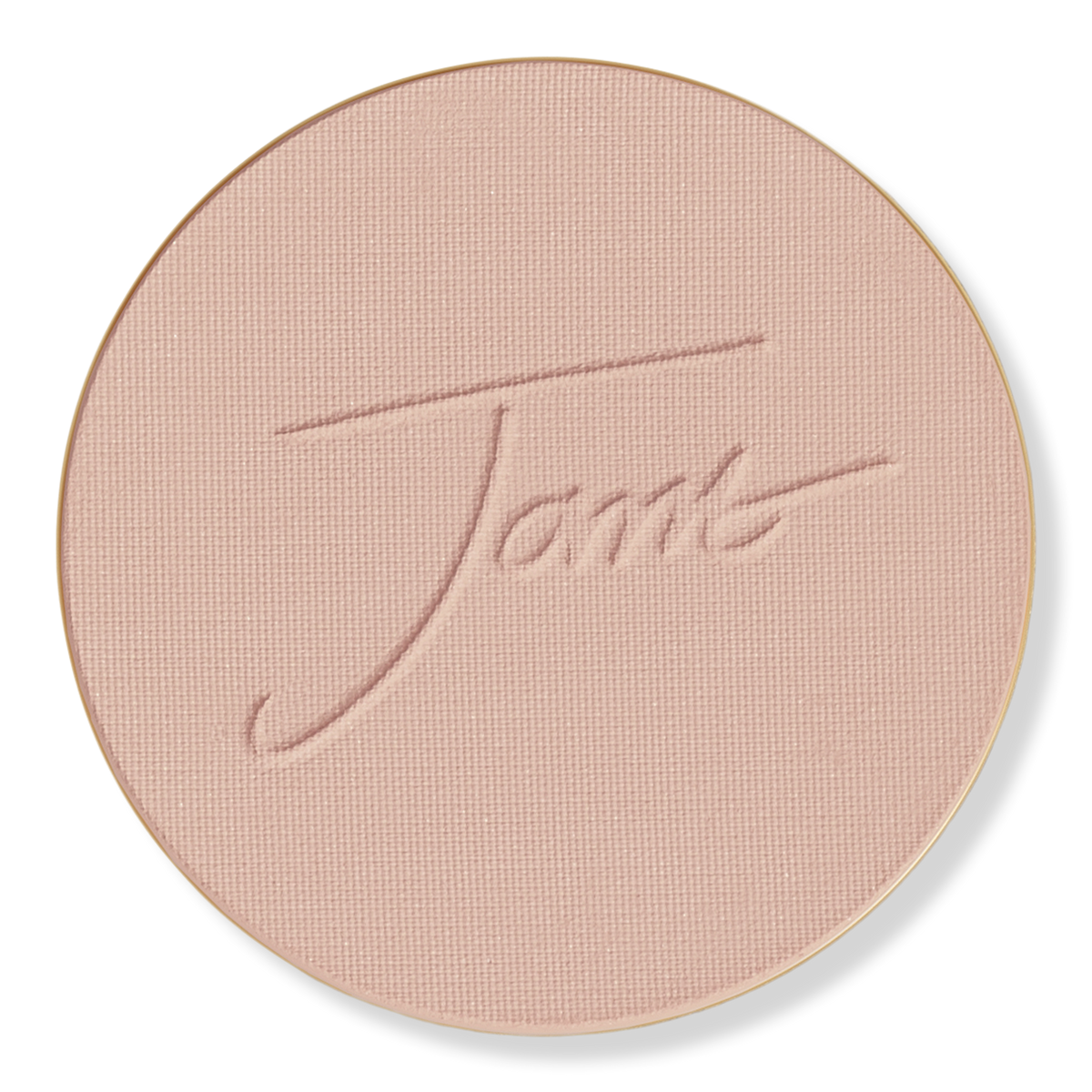 jane iredale PurePressed Base Mineral Foundation Refill, Suntan, 0.35 oz