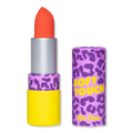 Lime Crime Soft Touch Lipstick, Retro Sunshine, 0.14 oz