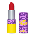 Lime Crime Soft Touch Lipstick, Radical Red, 0.14 oz