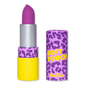 Lime Crime Soft Touch Lipstick, Disco Down, 0.14 oz
