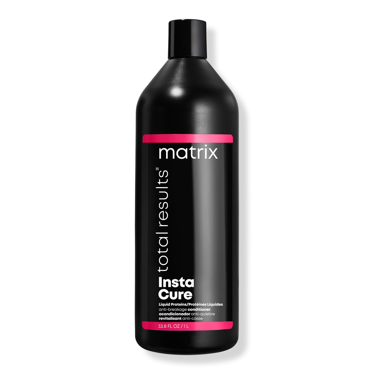 Matrix Total Results Instacure Anti-Breakage Conditioner, 33.8 oz