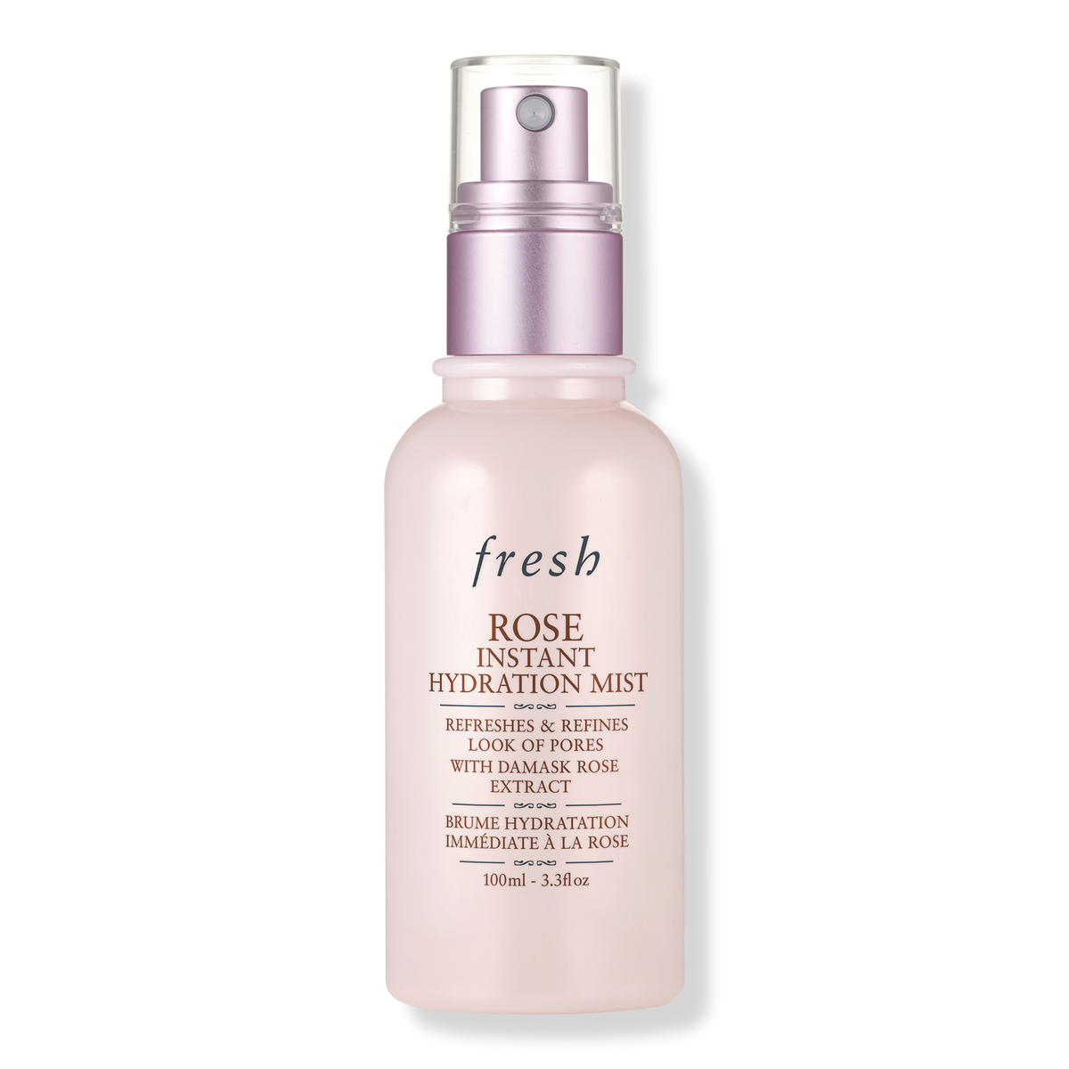 fresh Rose Instant Hydration Mist, 3.3 oz