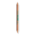 NYX Professional Makeup Wonder Pencil Multi-Use Micro Highlighting Duo Pencil, Light, 0.024 oz