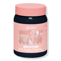 Lime Crime Unicorn Hair Semi-Permanent Hair Color Full Coverage, Full Moon, 6.76 oz