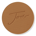 jane iredale PurePressed Base Mineral Foundation Refill, Cognac, 0.35 oz