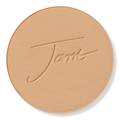 jane iredale PurePressed Base Mineral Foundation Refill, Sweet Honey, 0.35 oz