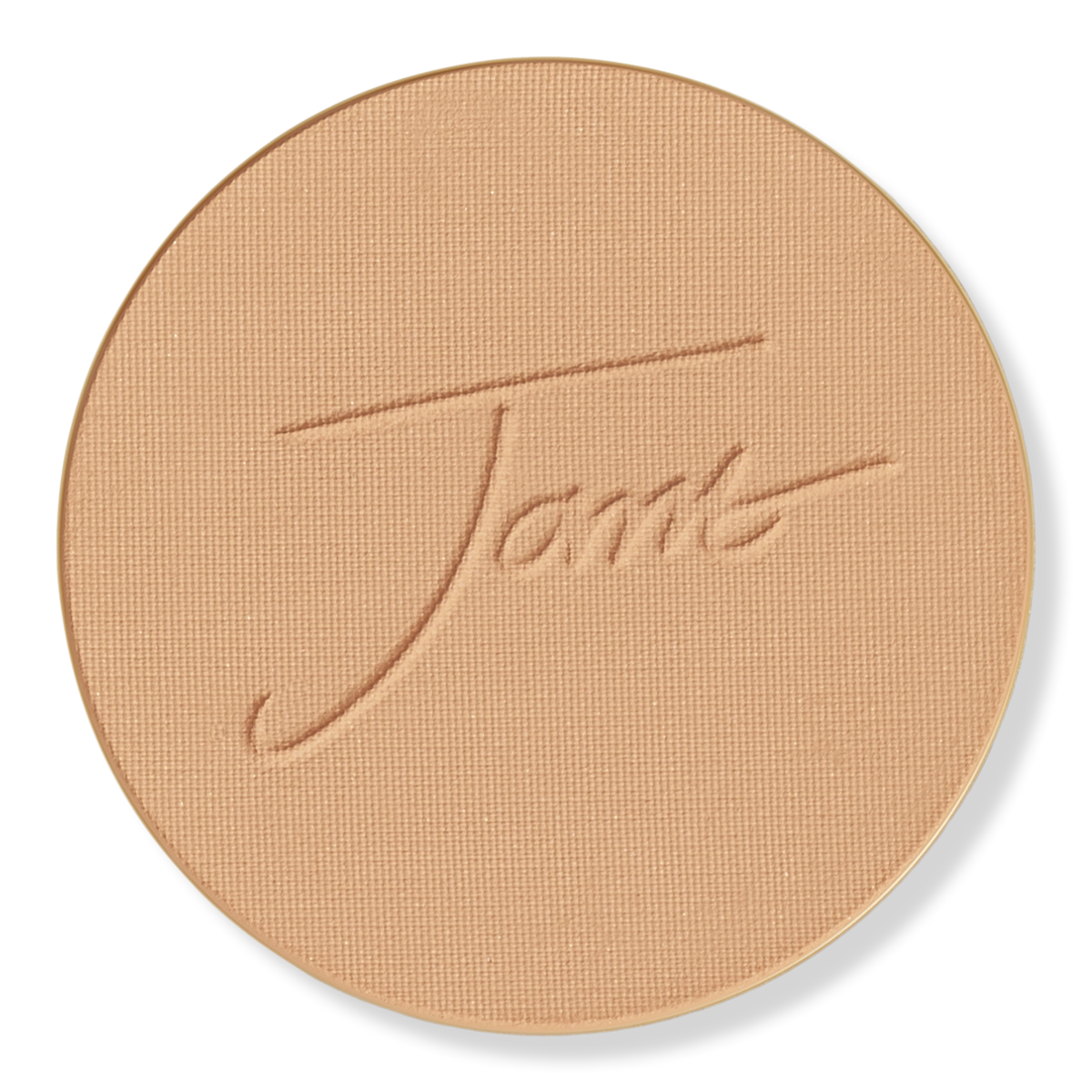 jane iredale PurePressed Base Mineral Foundation Refill, Sweet Honey, 0.35 oz