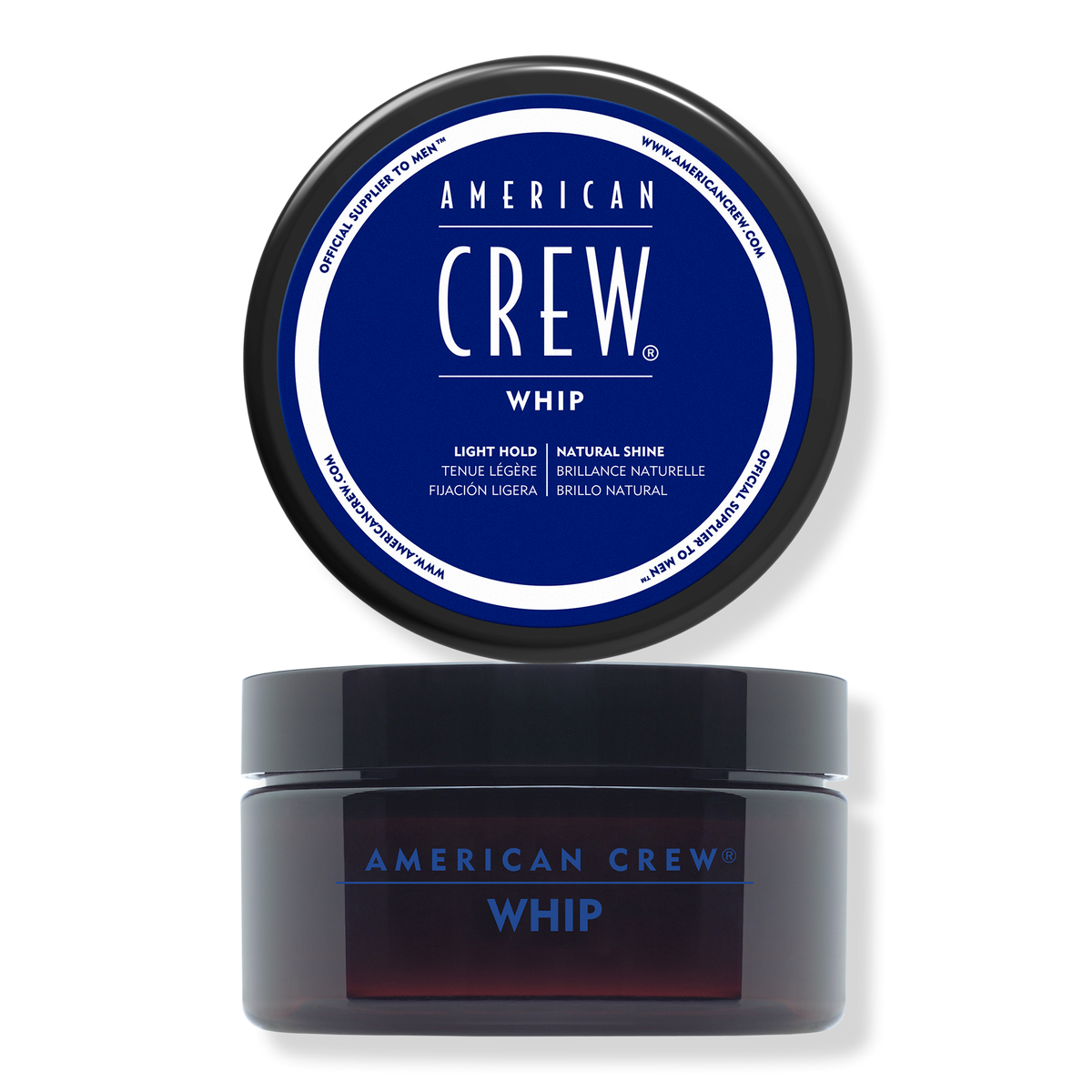 American Crew WHIP Styling Cream