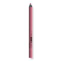 NYX Professional Makeup Line Loud Vegan Longwear Lip Liner, Trophy Life, 0.04 oz
