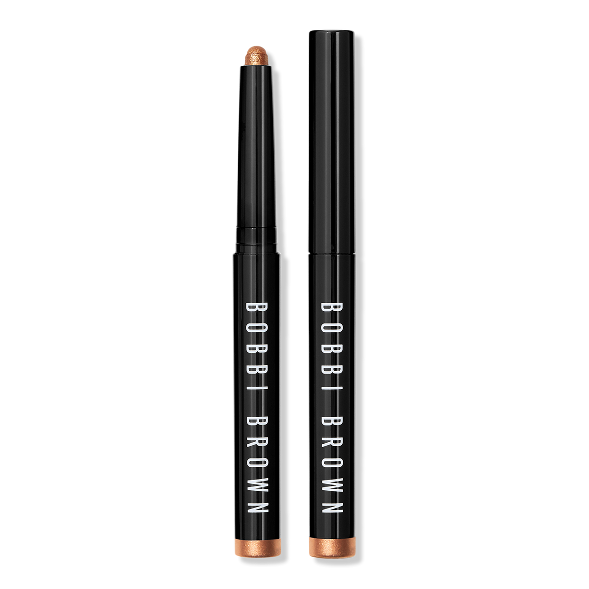 BOBBI BROWN Long-Wear Cream Shadow Stick, Golden Amber, 0.05 oz