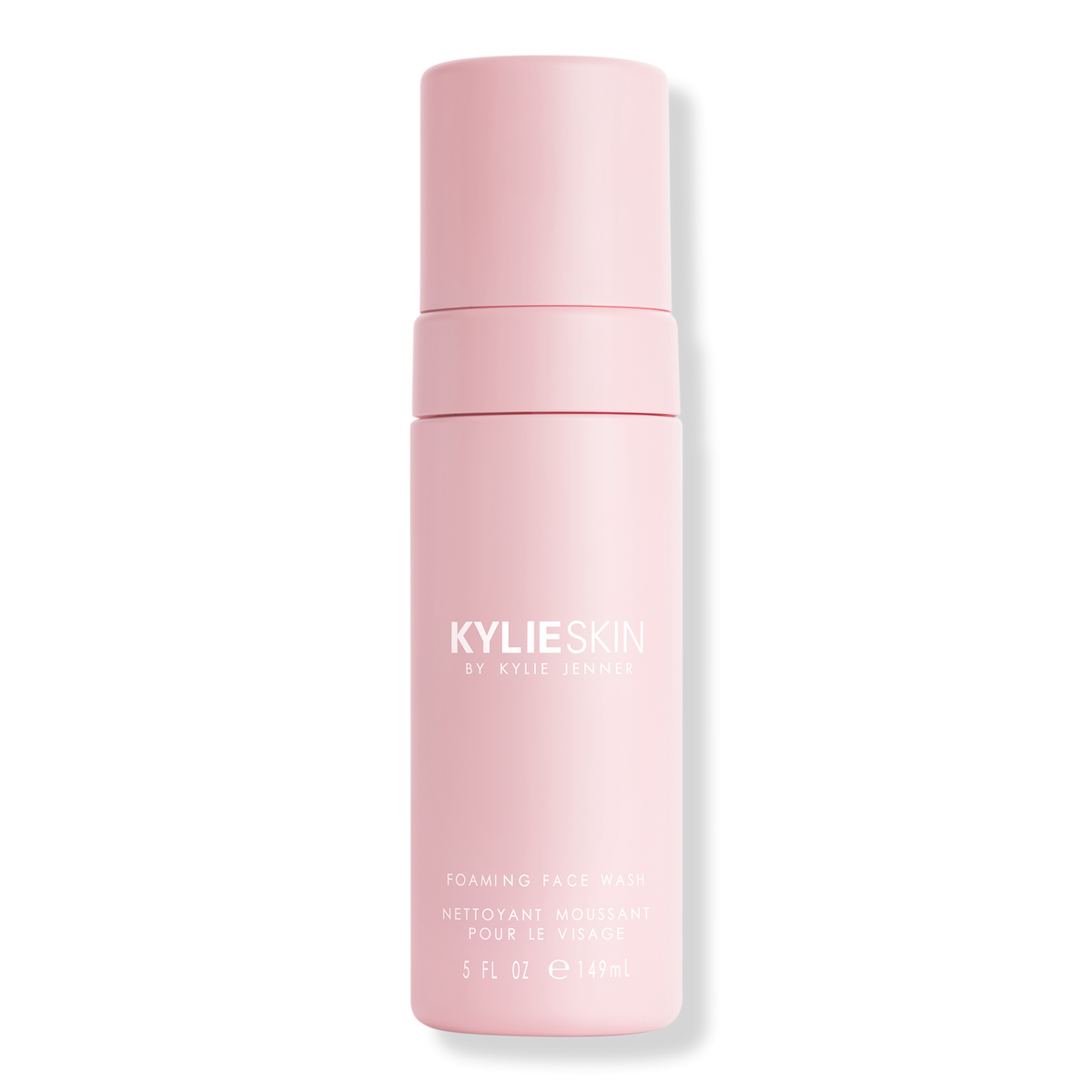 KYLIE SKIN Foaming Face Wash, 5 oz