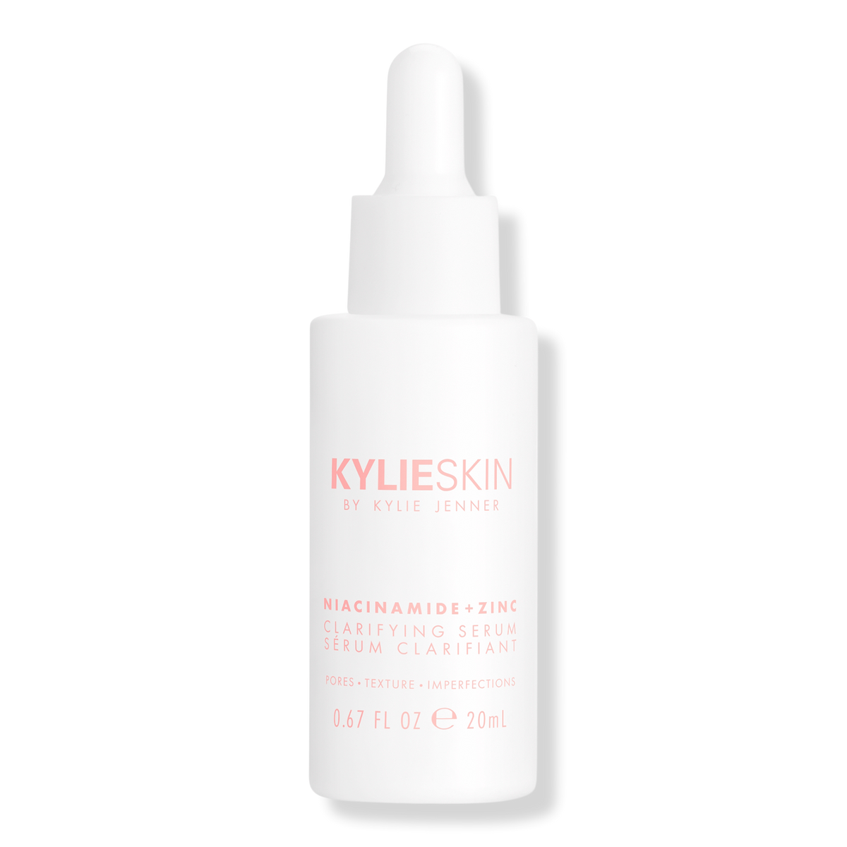 KYLIE SKIN Clarifying Serum, 0.67 oz