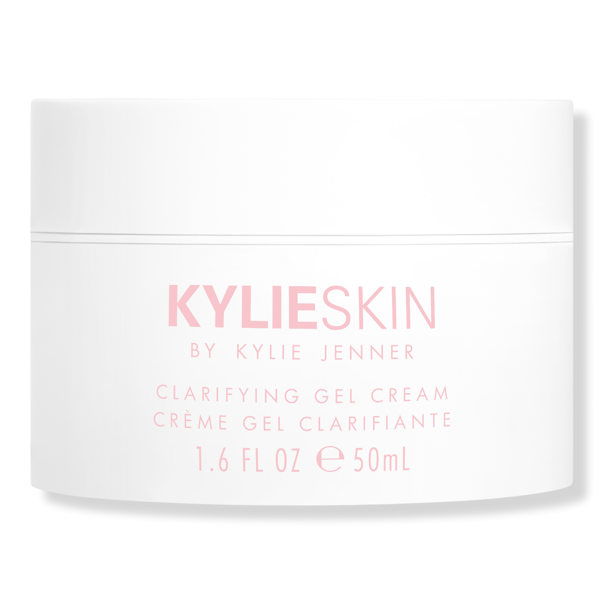 KYLIE SKIN Clarifying Gel Cream, 1.6 oz