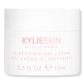 KYLIE SKIN Mini Clarifying Gel Cream, 0.5 oz