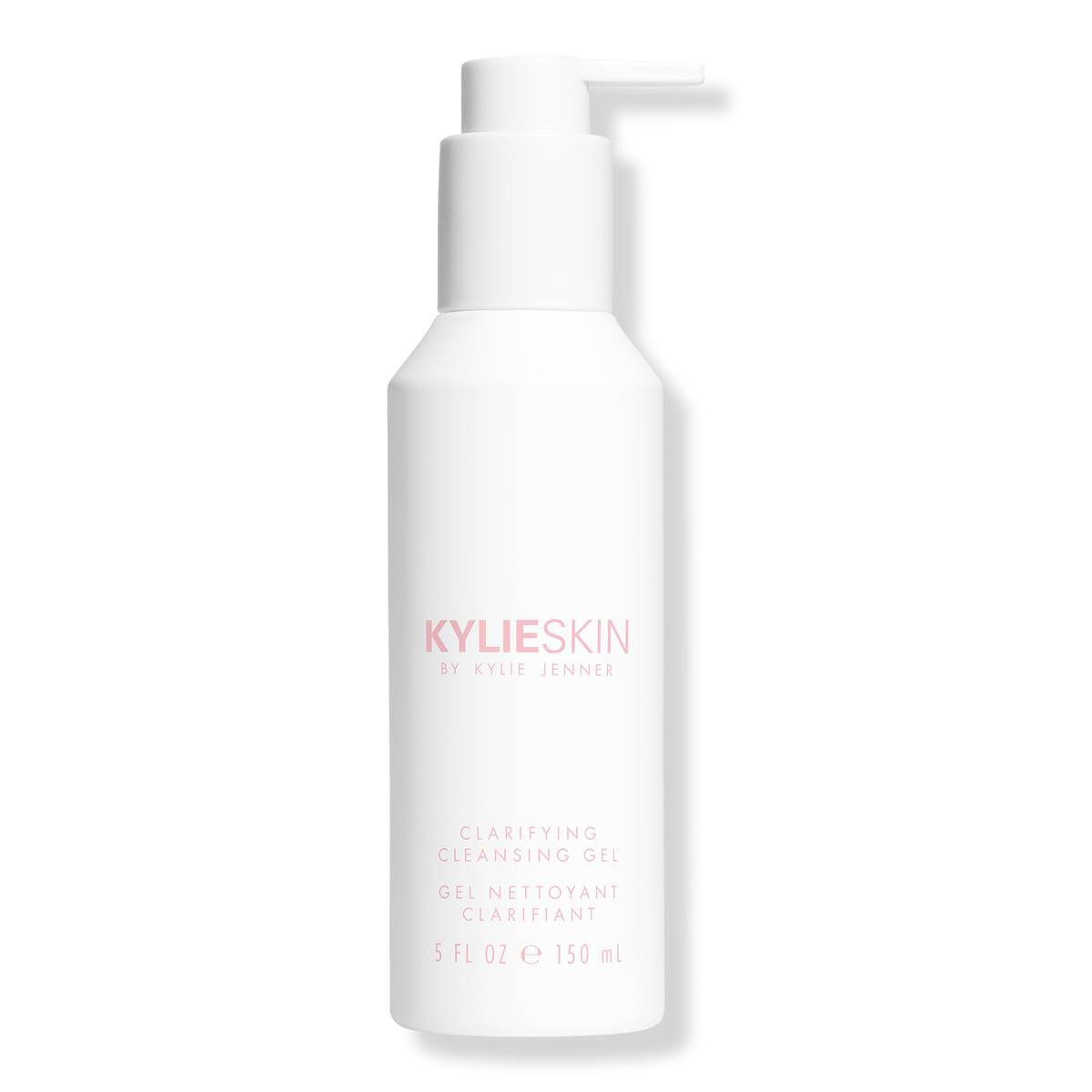 KYLIE SKIN Clarifying Cleansing Gel, 5.07 oz