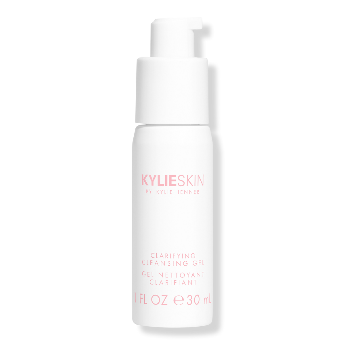 KYLIE SKIN Mini Clarifying Cleansing Gel, 1.01 oz