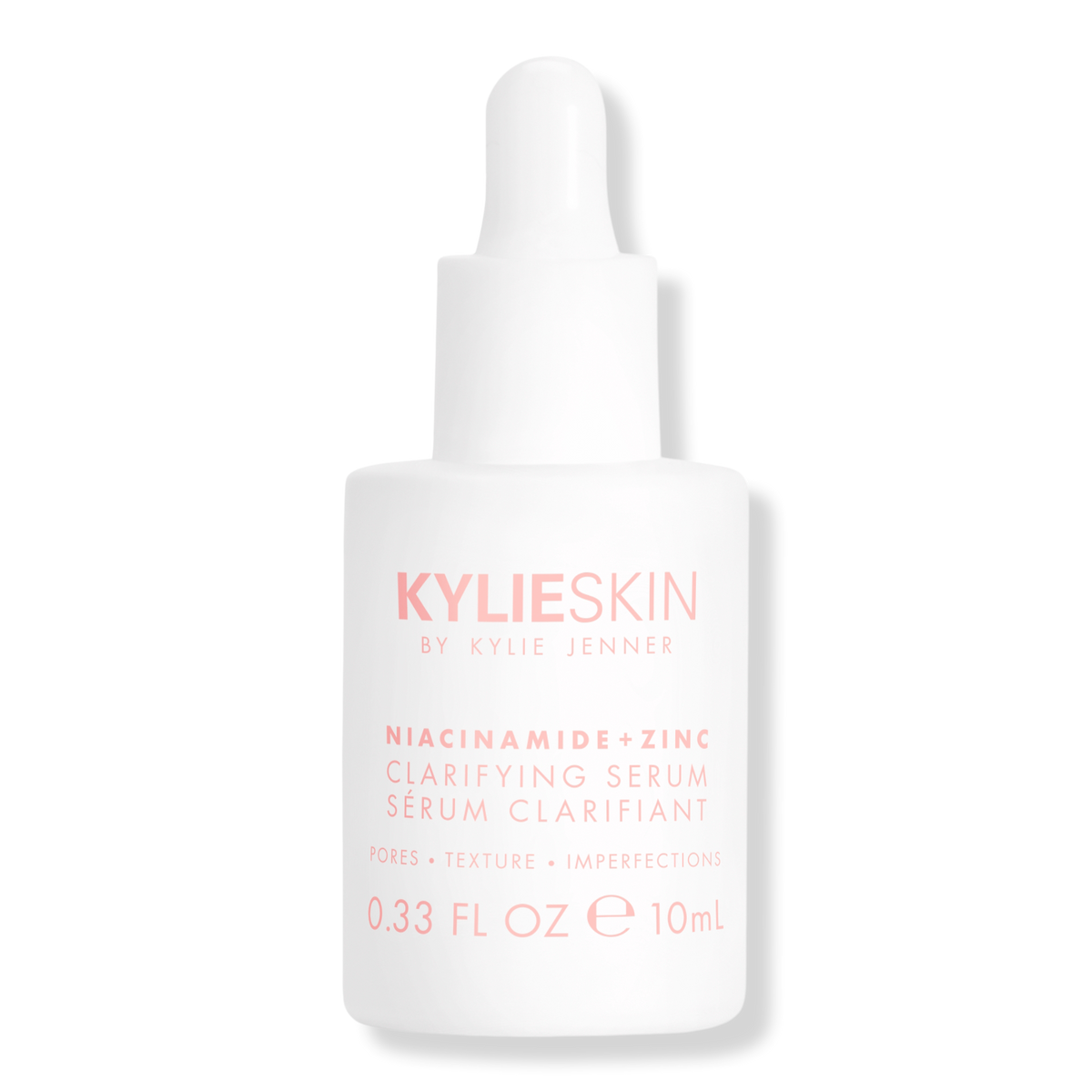 KYLIE SKIN Mini Clarifying Serum, 0.33 oz