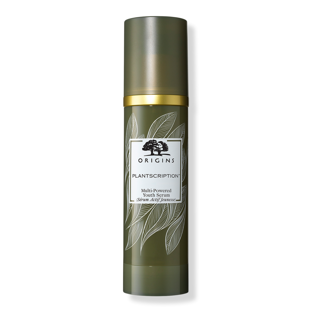 Origins Plantscription Multi-Powered Youth Serum, 3.4 oz