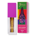Juvia's Place CULTURE Duochrome Liquid Eyeshadow, Ankara, 0.067 oz