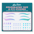 Lime Crime Holographic Face & Eye Stickers