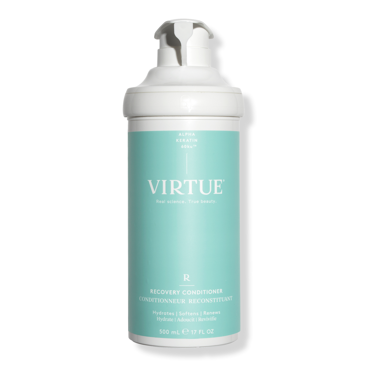 Virtue Recovery Conditioner, 17 oz
