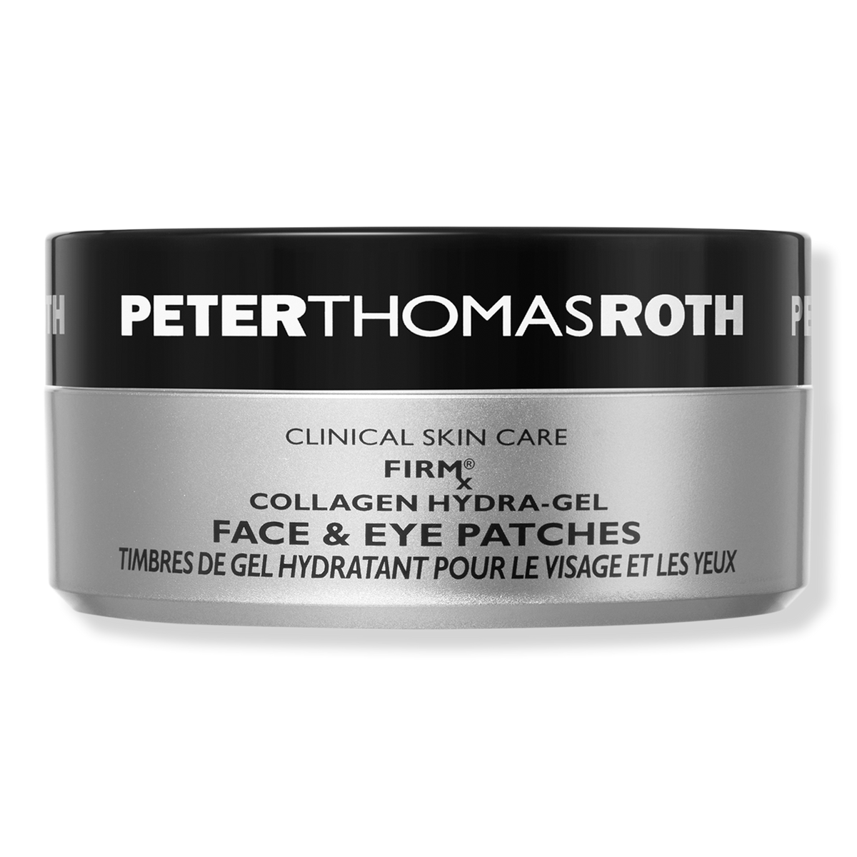 Peter Thomas Roth FIRMx Collagen Hydra-Gel Face & Eye Patches, 90 ea