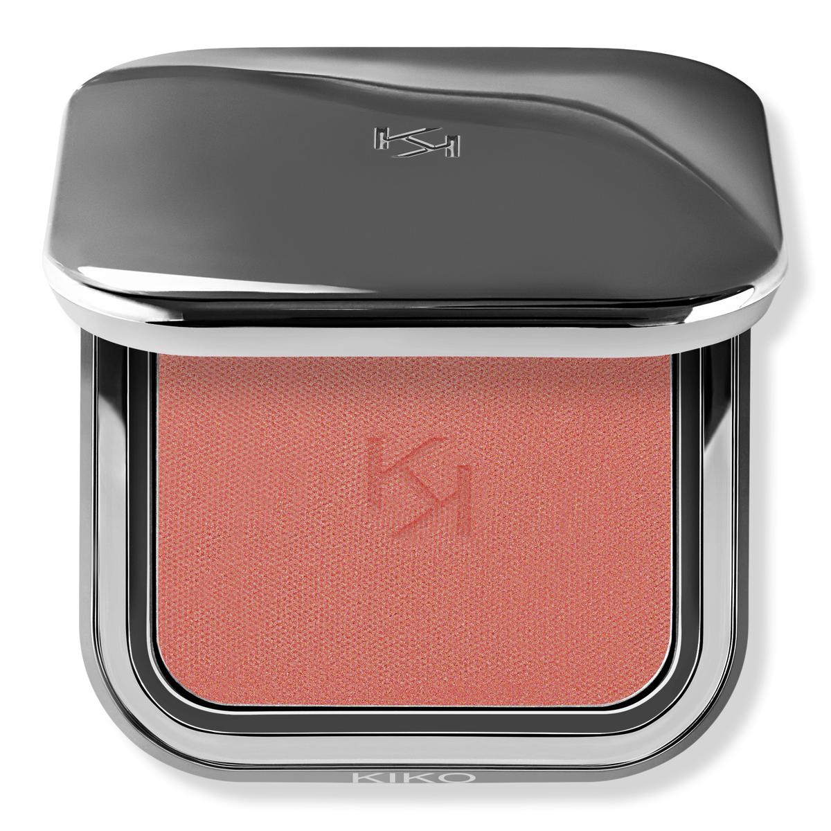 KIKO Milano Unlimited Blush, Golden Coral, 03, 0.21 oz
