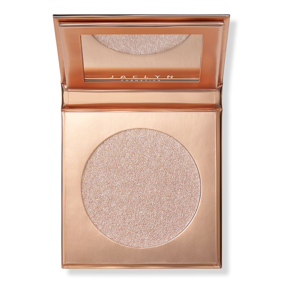 Jaclyn Cosmetics Reflective Light Putty Highlight, Iced, 0.19 oz