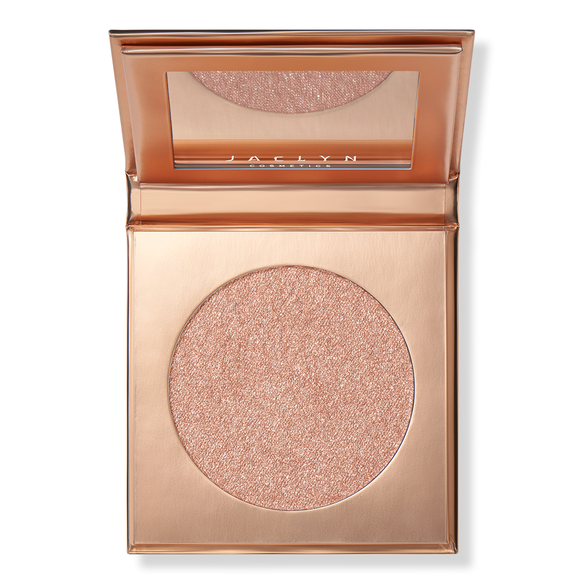 Jaclyn Cosmetics Reflective Light Putty Highlight, Star Power, 0.19 oz