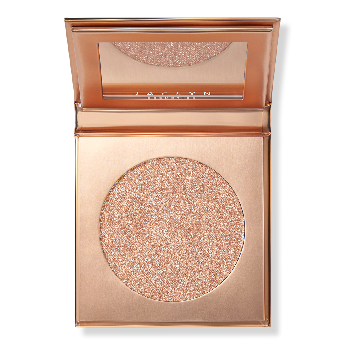 Jaclyn Cosmetics Reflective Light Putty Highlight, Skylight, 0.19 oz