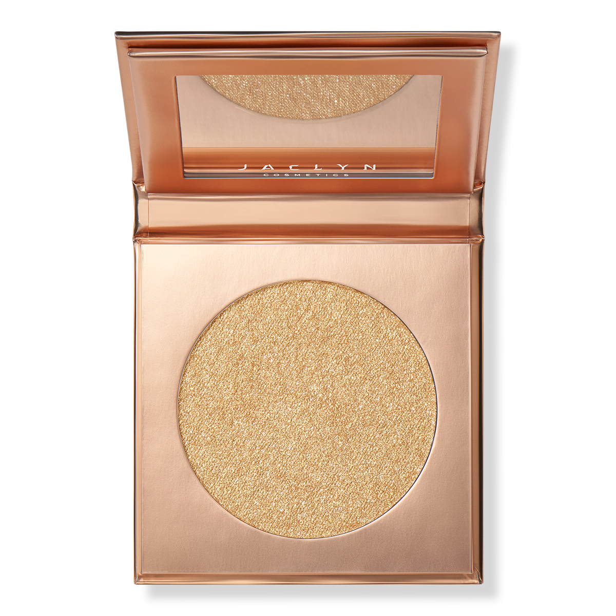 Jaclyn Cosmetics Reflective Light Putty Highlight, Sun Lover, 0.19 oz