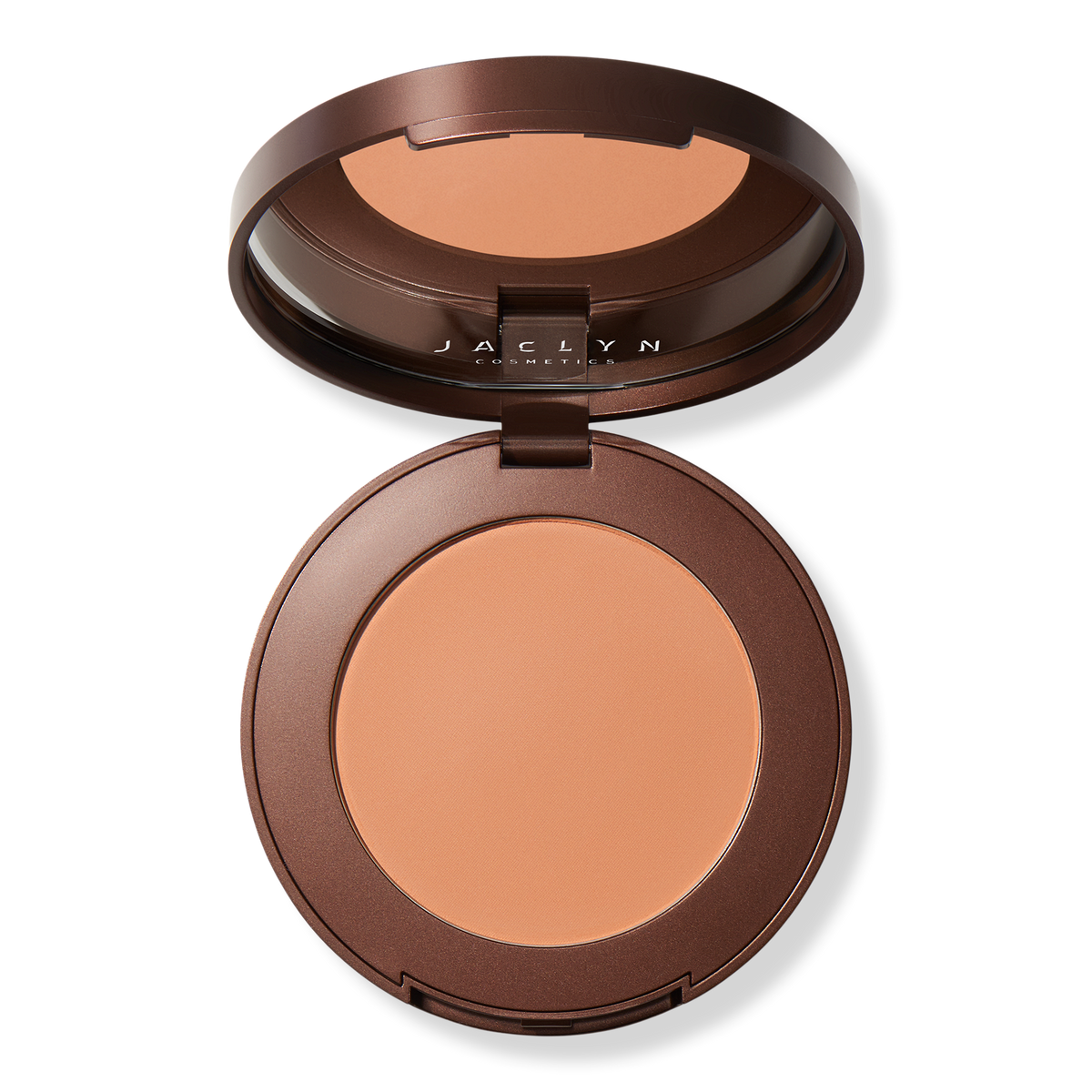 Jaclyn Cosmetics Sun Bathe Pressed Bronzer, Vitamin D, 0.28 oz