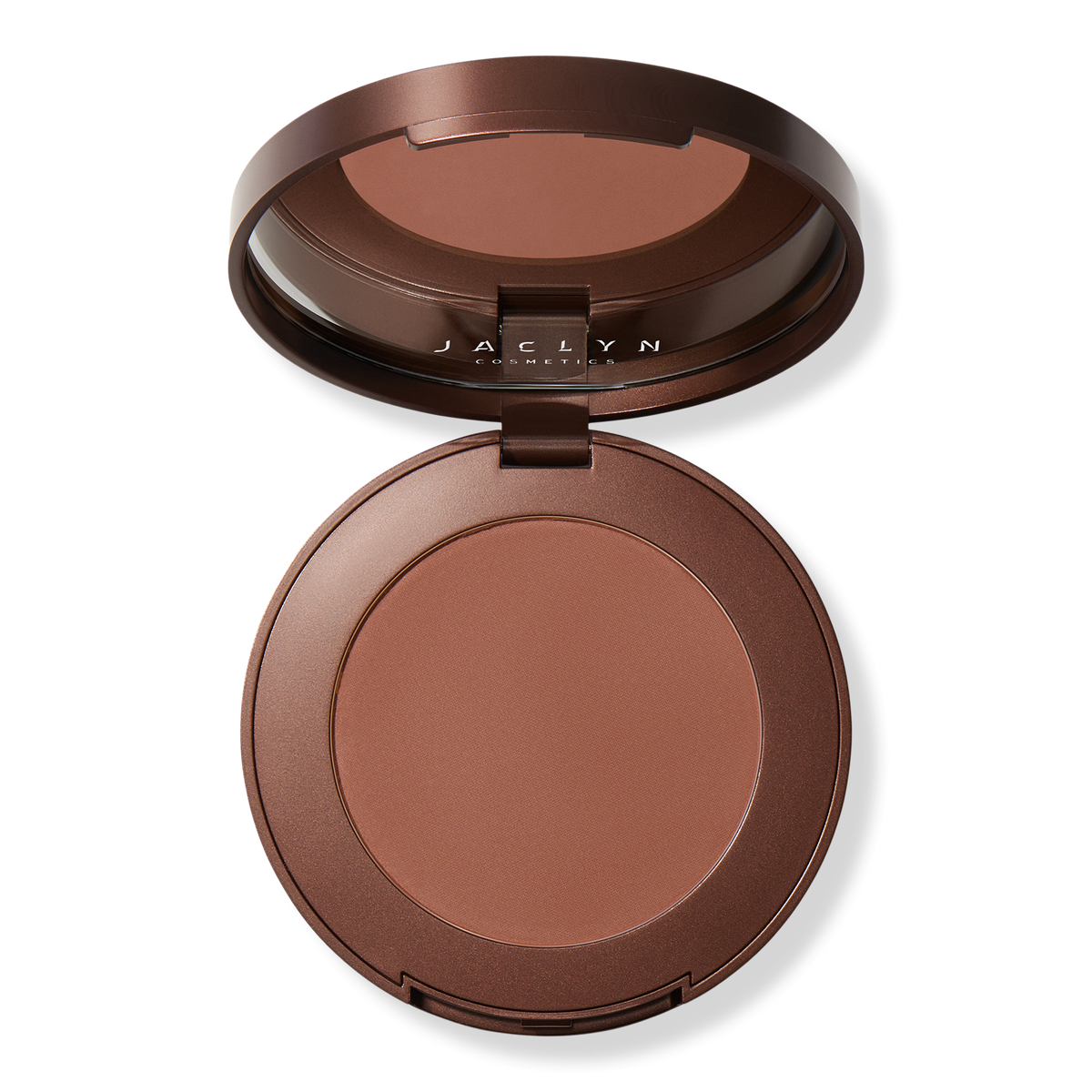 Jaclyn Cosmetics Sun Bathe Pressed Bronzer, Bare Babe, 0.28 oz