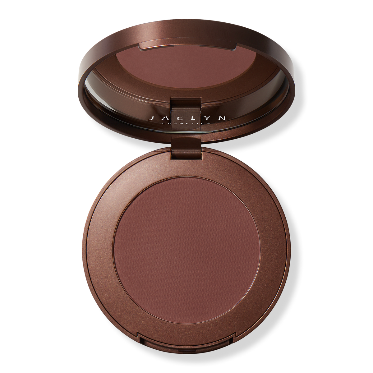 Jaclyn Cosmetics Sun Bathe Pressed Bronzer, Daycation, 0.28 oz