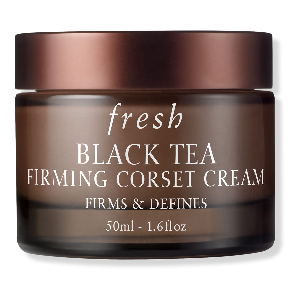fresh Black Tea Firming Corset Cream, 1.6 oz