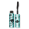 Urban Decay Cosmetics Travel Size Wild Lash Plant-Powered Volumizing Mascara, Black, 0.13 oz