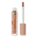 Lottie London Colour Cloud Longwear Matte Liquid Eyeshadow, Peach Out!, 0.10 oz