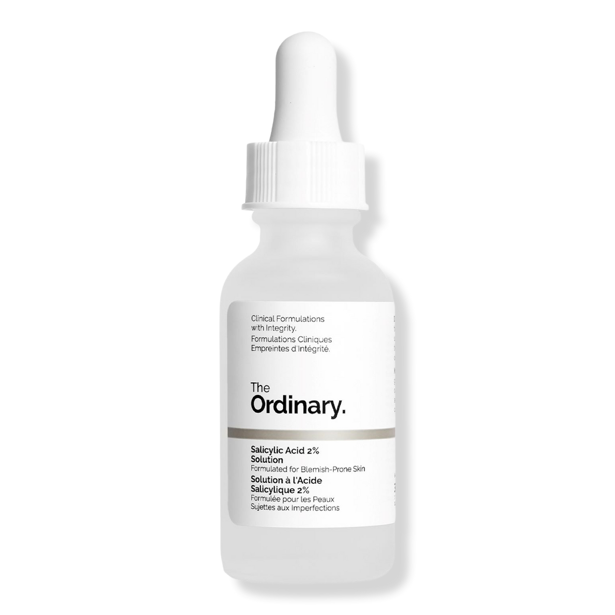 The Ordinary Salicylic Acid 2% Solution, 1 oz