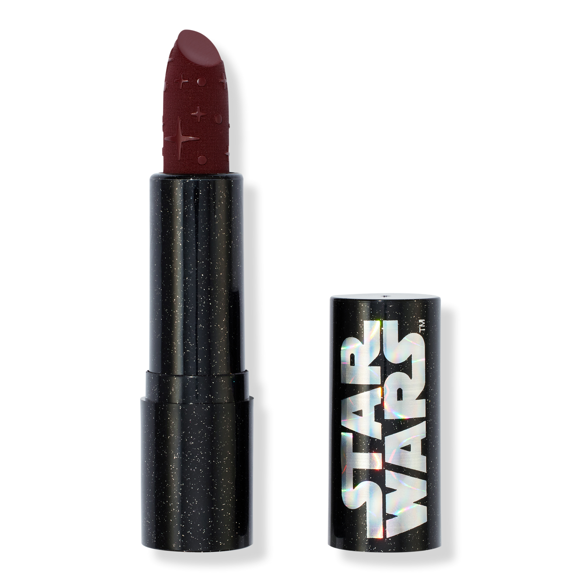 ColourPop Star Wars Crème Lux Lipstick, Supreme Ruler, 0.12 oz