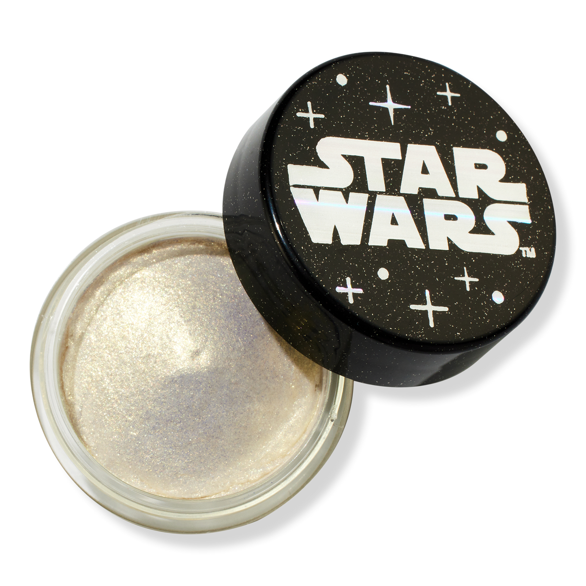 ColourPop Star Wars Jelly Much Shadow, Protocol, 0.23 oz
