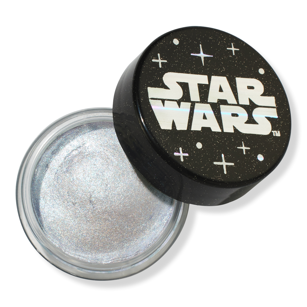 ColourPop Star Wars Jelly Much Shadow, Astromech, 0.23 oz