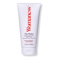 Womaness The Works Smoothing All-Over Body Cream, 6.76 oz