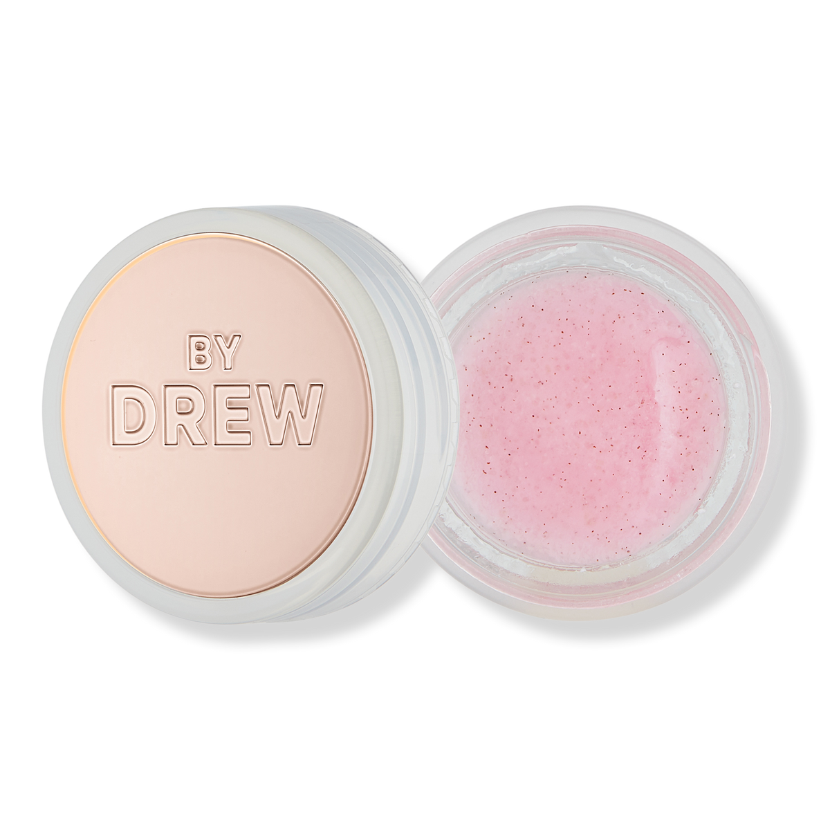 FLOWER Beauty Petal Pout Lip Scrub, 0.14 oz