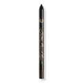KVD Beauty Tattoo Pencil Liner Waterproof Long-Wear Gel Eyeliner, Pyrolusite Brown, 0.0176 oz