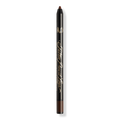 KVD Beauty Tattoo Pencil Liner Waterproof Long-Wear Gel Eyeliner, Axinite Brown, 0.0176 oz